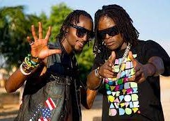 Radio And Weasel