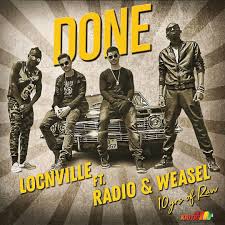 Radio And Weasel