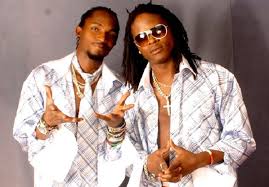 Radio And Weasel