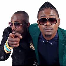 Radio And Weasel