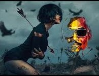 Radio And Weasel
