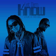 Radio And Weasel