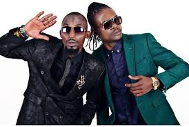 Radio And Weasel