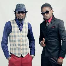 GNL Zamba ft.Radio And Weasel