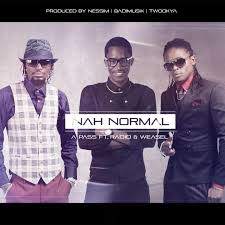 A Pass ft.Radio And Weasel