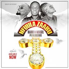 Radio And Weasel