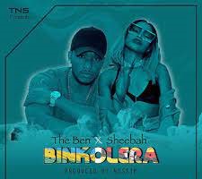 Sheebah