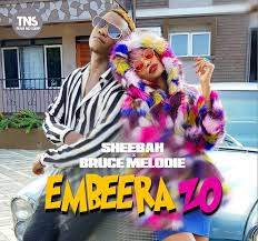 Sheebah