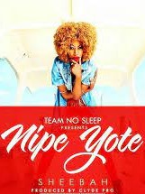 Sheebah