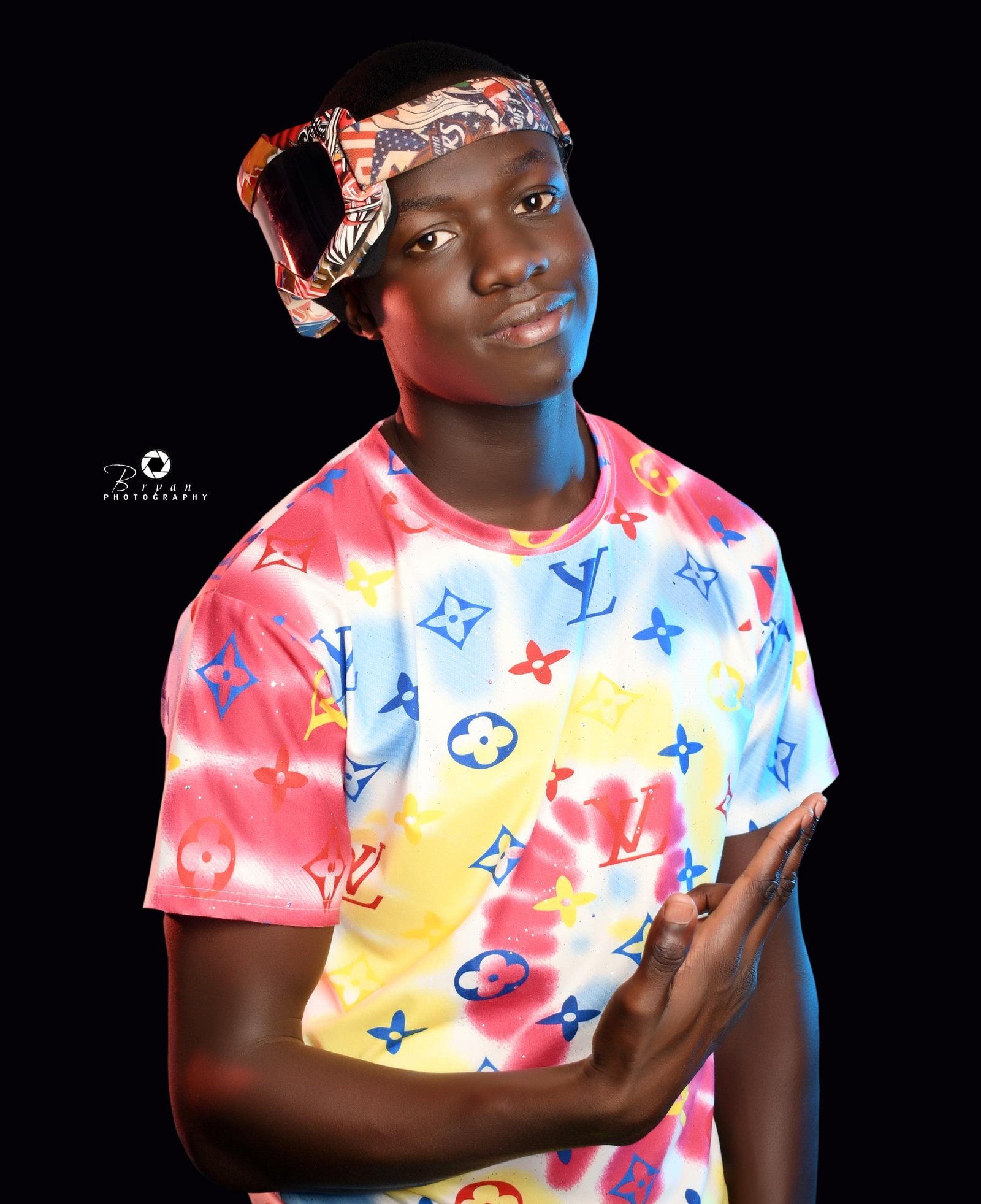 Voko Boy (Kawen)