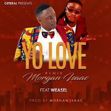 Radio And Weasel