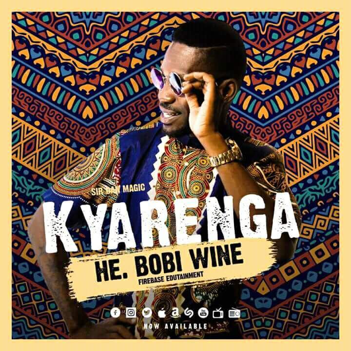 Kyarenga